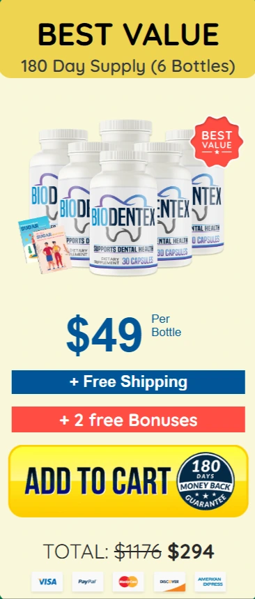 biodentex-buy-6-bottles